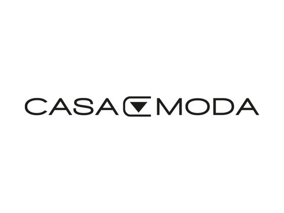 CASAMODA Logo