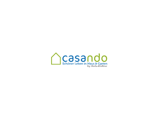 Casando Logo