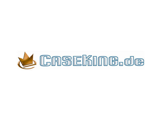 Caseking Logo