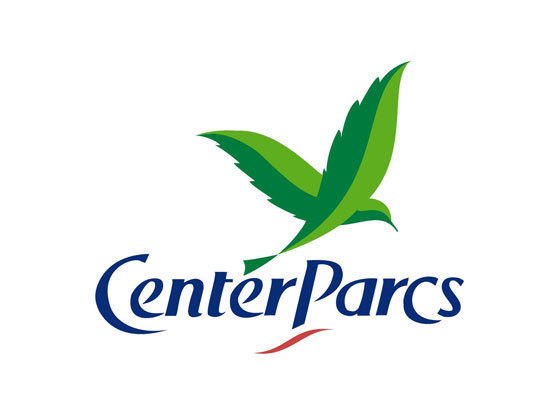 Center Parcs Logo