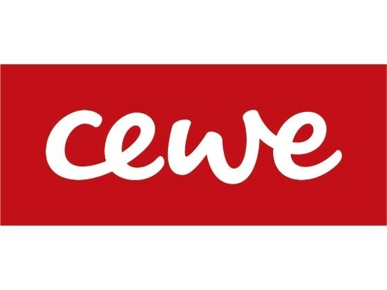 Cewe Logo