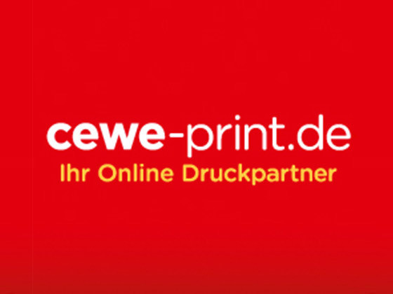 CEWE PRINT Logo