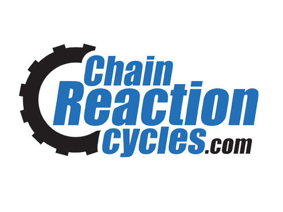 Chain Reaction Cycles Logo