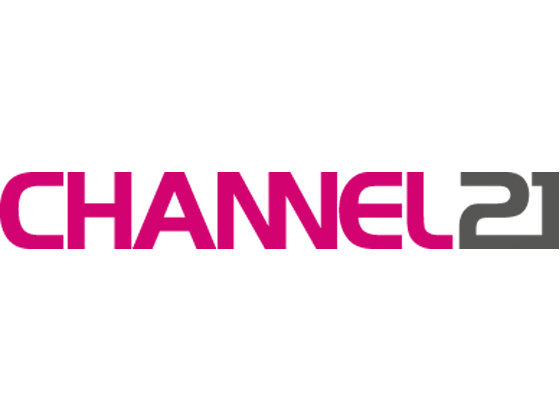 Channel21 Logo