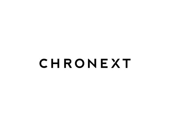 Chronext Logo