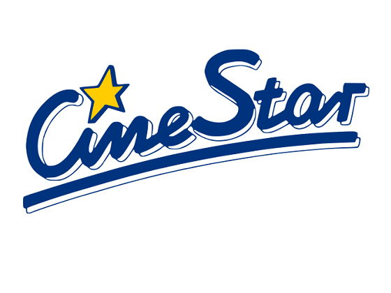 CineStar Logo