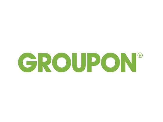 Groupon Logo