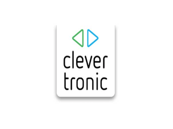 Clevertronic Logo
