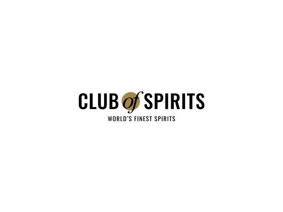 Club of Spirits Logo