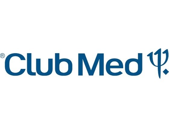 Club Med Logo