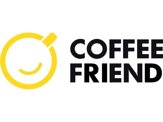 Coffee Friend Logo