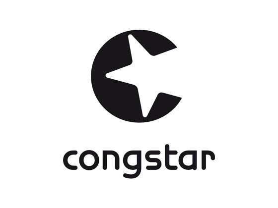 Congstar Logo