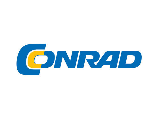 Conrad.ch Logo