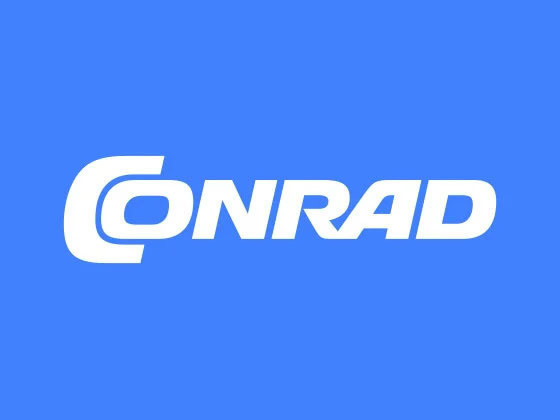 Conrad Logo