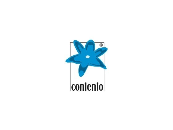 Contento Logo