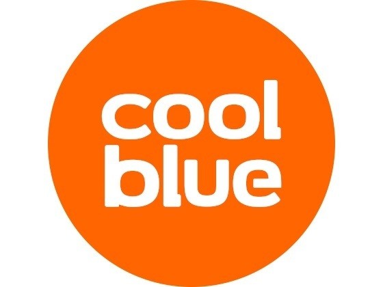 Coolblue Logo