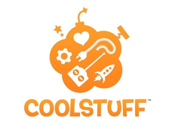 Coolstuff Logo