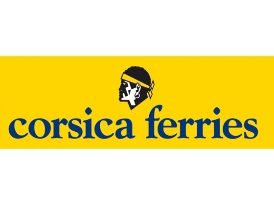 Corsica Ferries Logo