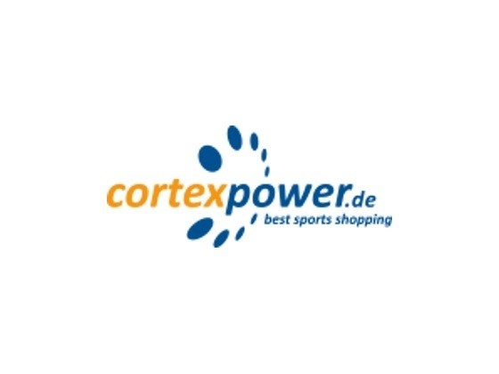 cortexpower Logo