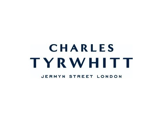 Charles Tyrwhitt Logo