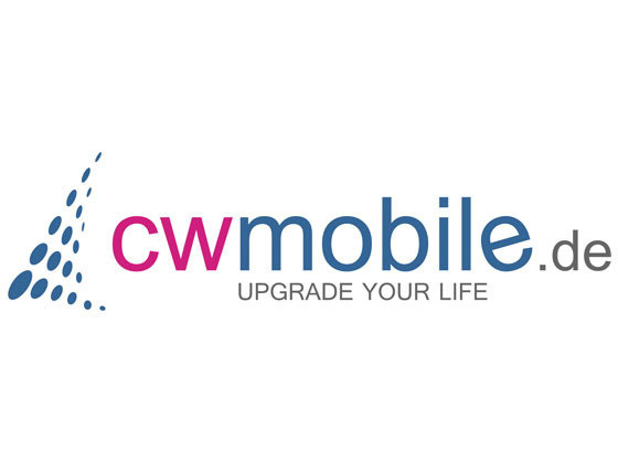 cw-mobile Logo