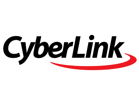 CyberLink Logo