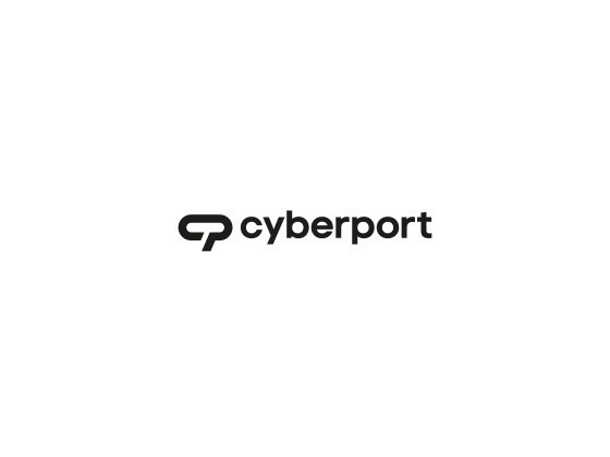 Cyberport Logo