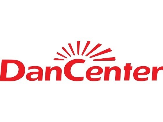 DanCenter Logo