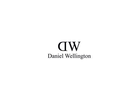 Daniel Wellington Logo