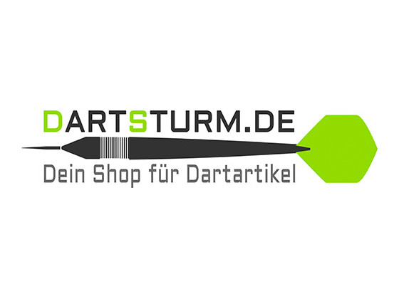 DartSturm Logo