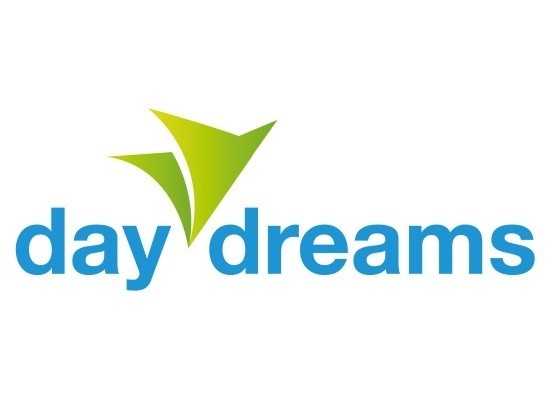 Daydreams Logo