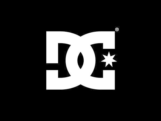 DC Shoes Logo