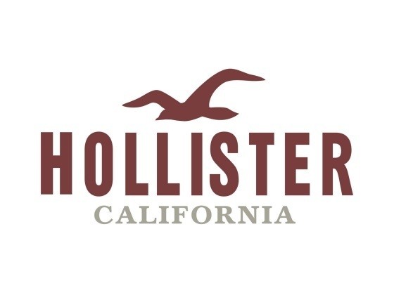 Hollister Logo