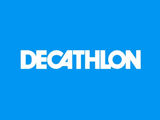 Decathlon Logo