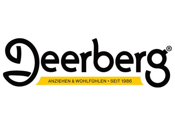 Deerberg Logo
