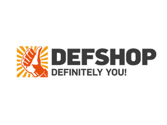 Defshop Logo