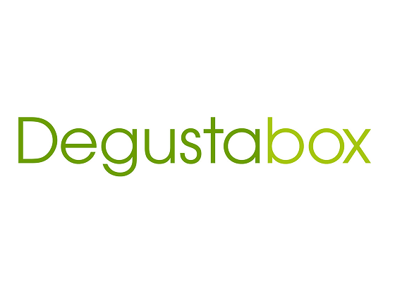 Degustabox Logo