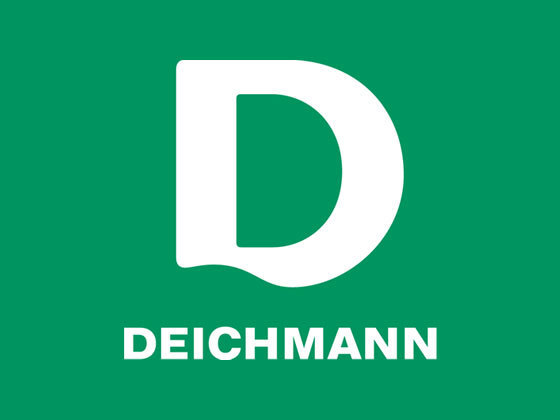 Deichmann Logo