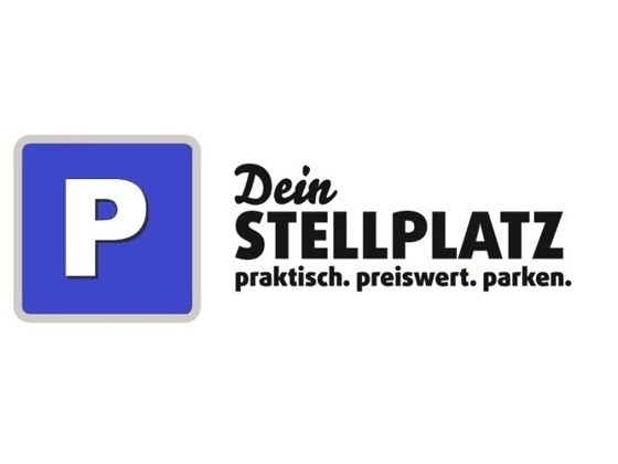 Dein Stellplatz Logo