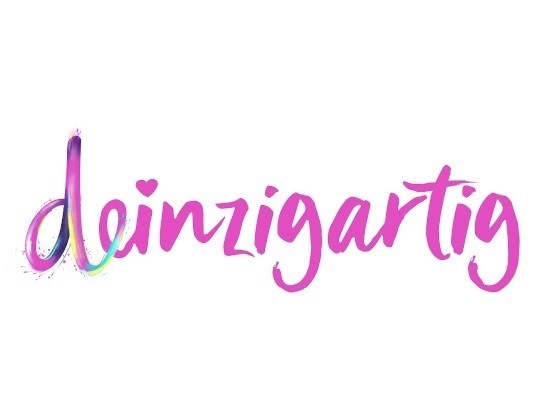 Deinzigartig Logo