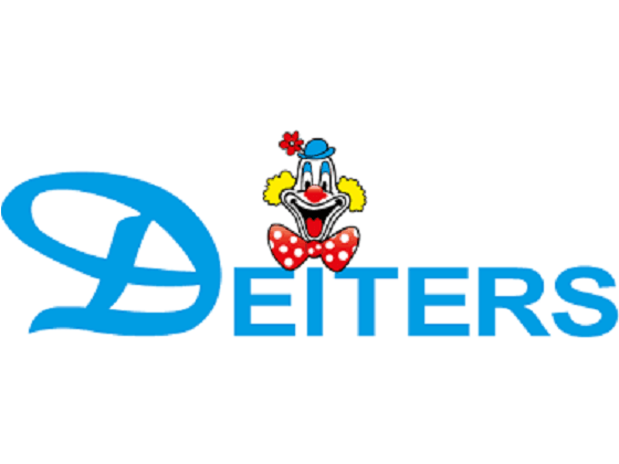 Deiters Logo