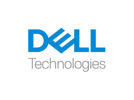 DELL Logo