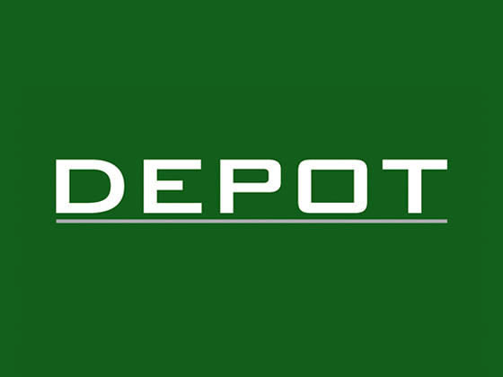 DEPOT Logo