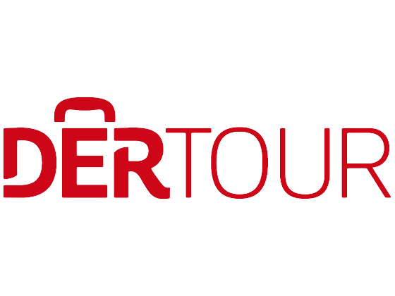 DERTOUR Logo