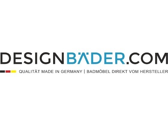 Designbäder Logo