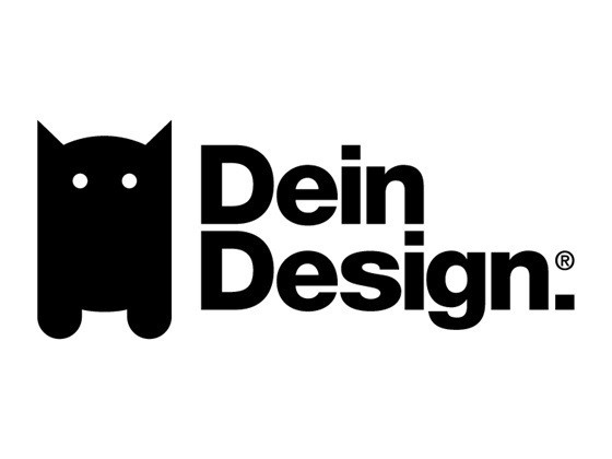 DeinDesign Logo