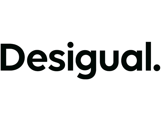 Desigual Logo