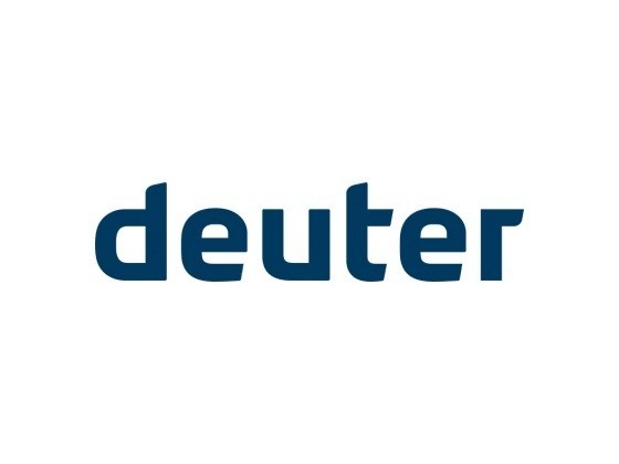deuter Logo