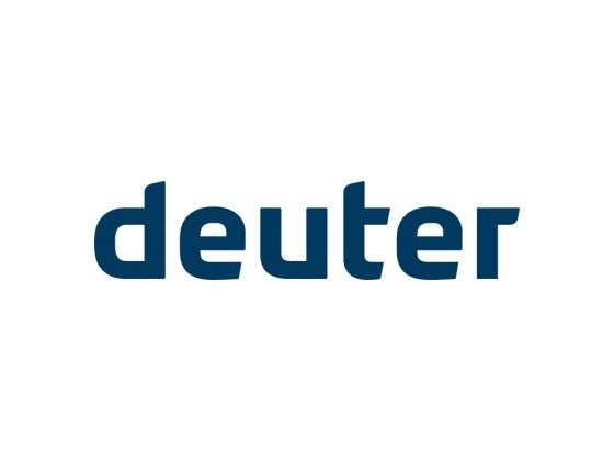 deuter Logo