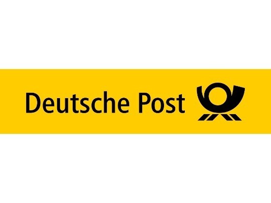 Deutsche Post Logo